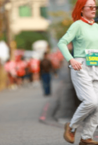 Running 2