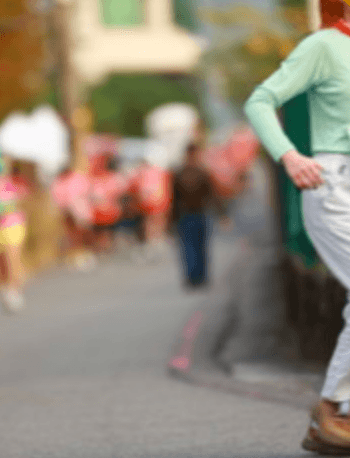 Running 3